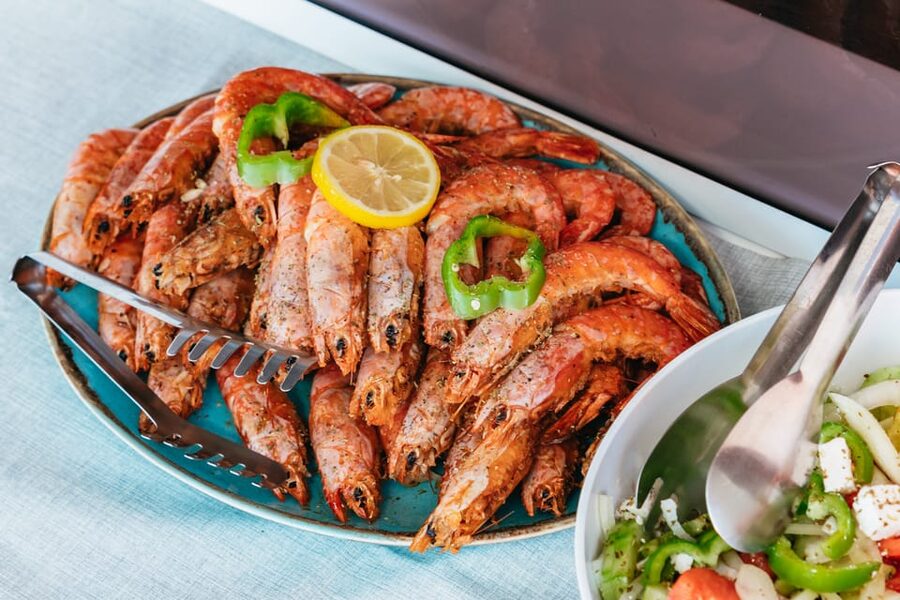 Santorini: Sailing Catamaran Cruise with BBQ and Drinks - Food and Drinks on Board: What Included Means for Your Day