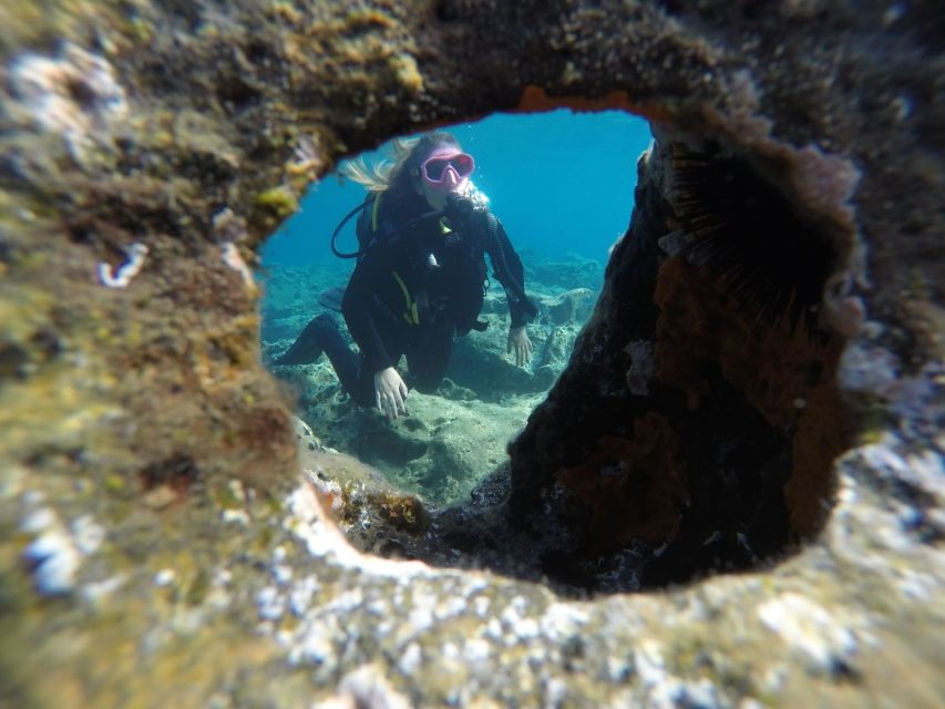 Santorini: Scuba Diving Experience in Caldera for Beginners - Price and Value: Is $106 for 3 Hours Reasonable?