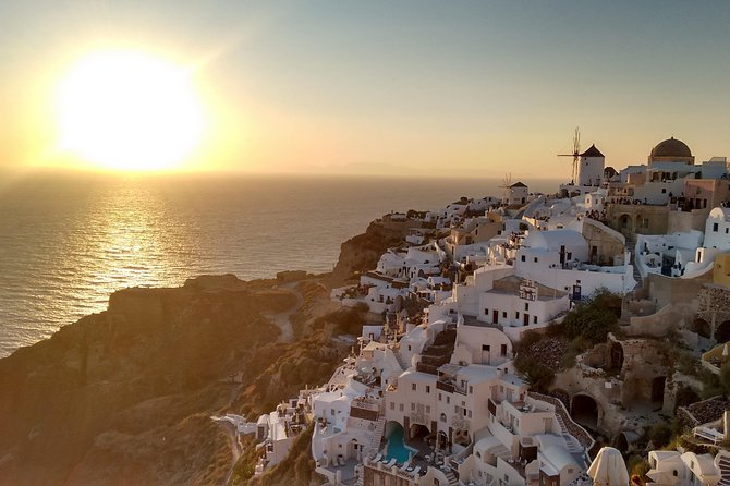 Santorini Secrets - Private 3-8hr Highlights Tour - Key Highlights That Matter on This Santorini Tour