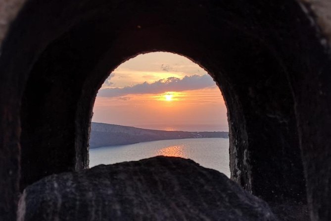Santorini Secrets - Private 3-8hr Highlights Tour - How the 3-8 Hour Private Format Works for First-Time Santorini Days