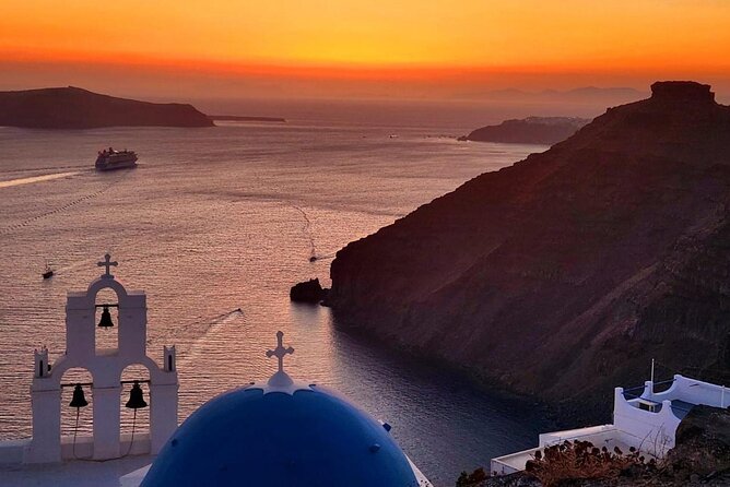 Santorini See Everything All Day Private Tour - Who Should Book This Santorini Private Tour?