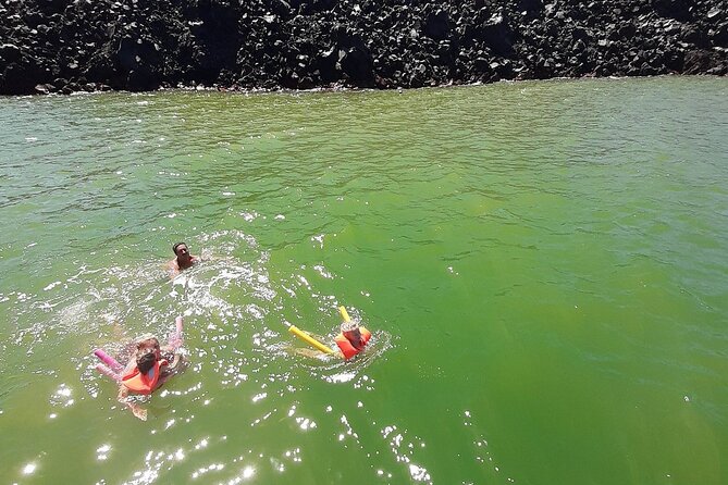 Santorini Semi-private Morning or Sunset Volcano Sailing Tour - Price and value: is $162.21 a fair deal?