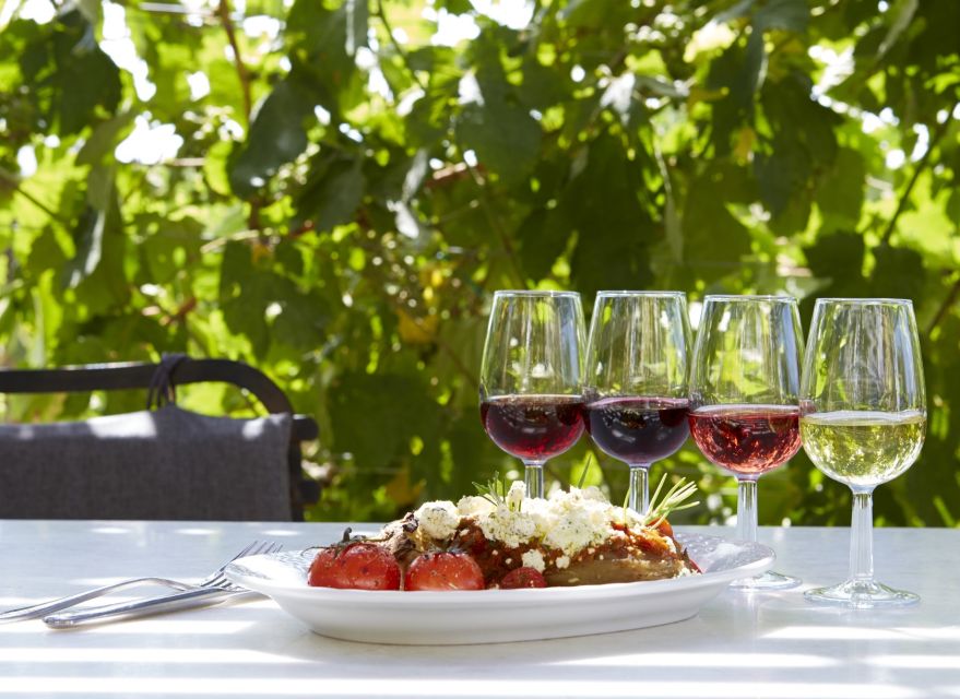 Santorini: Semi- Private wine tour - Through the grapevine - What this Santorini wine tour is really about