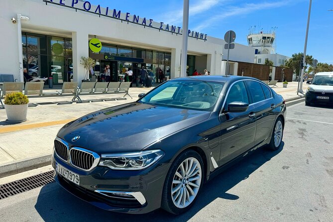 Santorini Shore Excursion in Style- by the Katsipis Family - Key Highlights You’ll Feel Right Away
