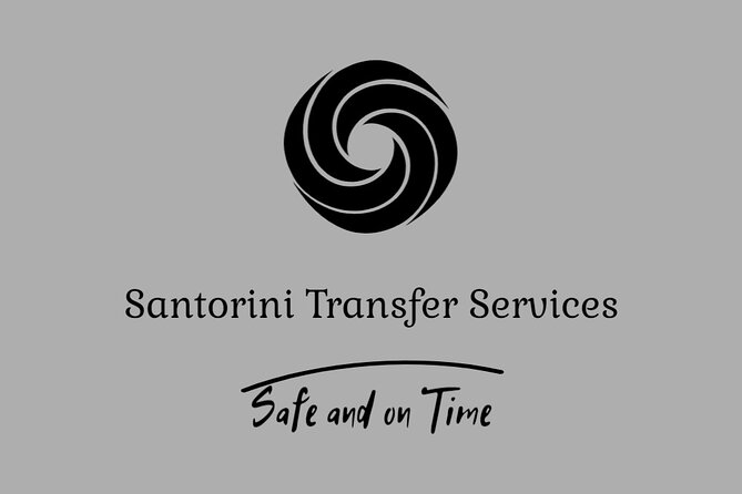Santorini Shore Excursion in Style- by the Katsipis Family - Pickup Anywhere: The Start That Sets the Tone