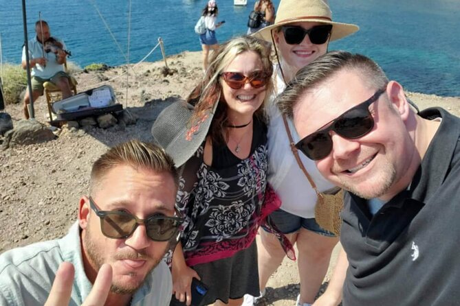 Santorini Shore Excursion & Private Customizable Tour - Should you book this Santorini private tour?