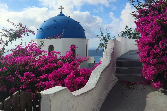 Santorini Shore Excursion: Private Sightseeing Tour - Price, pickup flow, and the cable car reality check