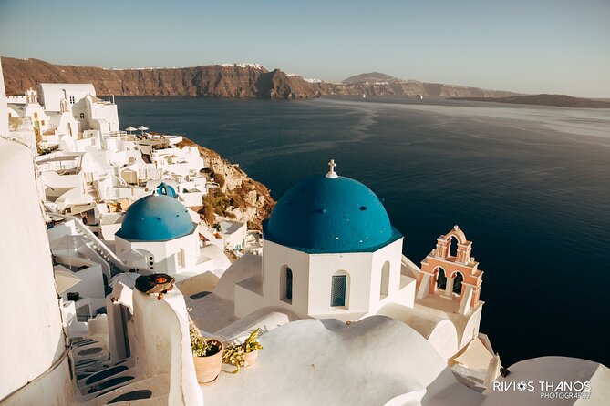 Santorini Sights & Flavors - Key things that make this tour worth your time