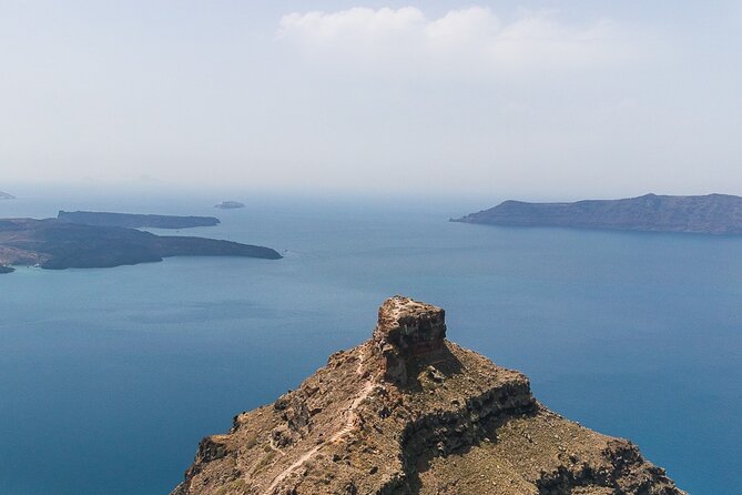 Santorini Sightseeing Half Day Small Group Tour - Price and what you actually get for $78.60