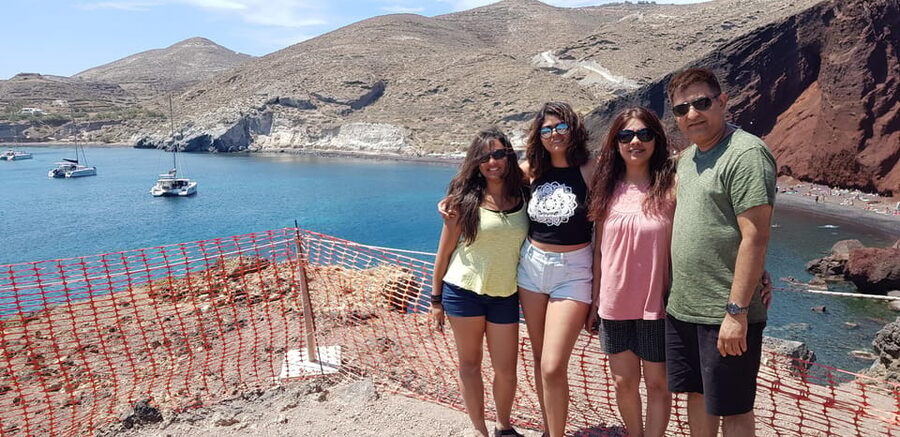 Santorini: Sightseeing Island Tour (Private) - Should you book it?