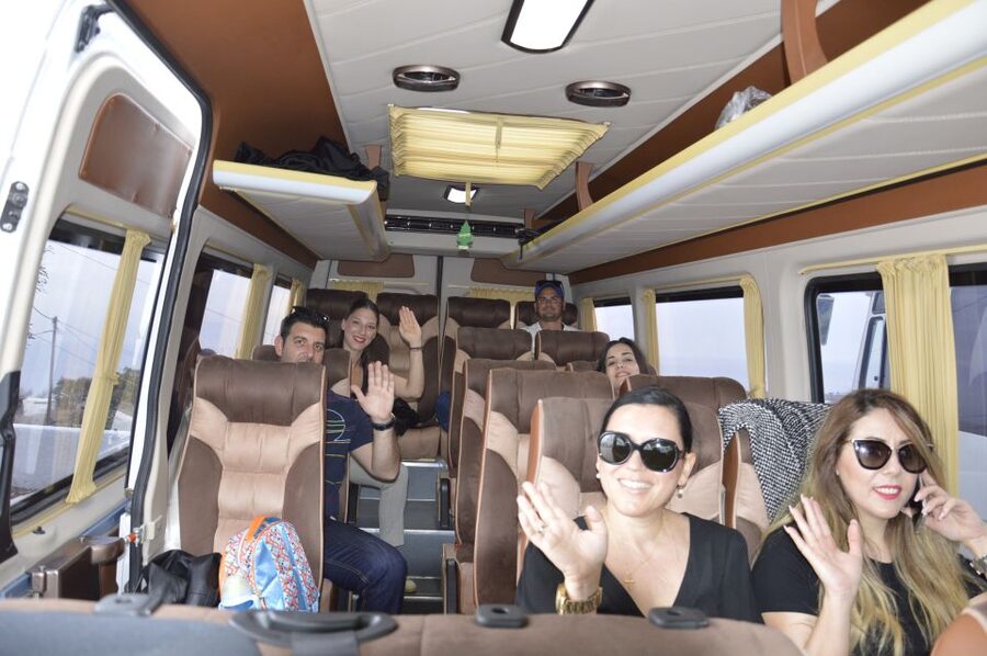 Santorini: Small-Group Highlights Tour of Venetian Castles - Key highlights at a glance