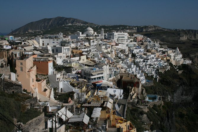 Santorini Summer Panorama - Key highlights that matter before you book