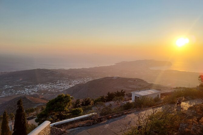 Santorini_Sunset Cheers and Dine - Key highlights worth planning around