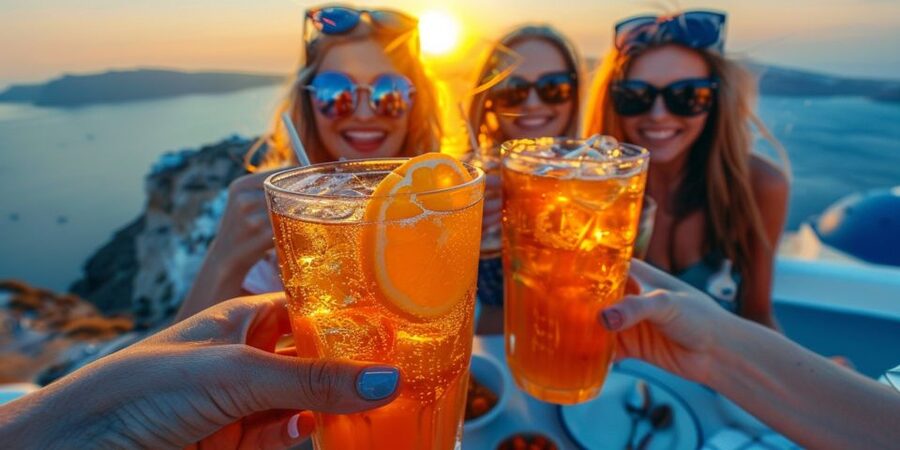 Santorini: Sunset Guided Tour with Hotel Pickup - Quick Key Points to Know Before You Go