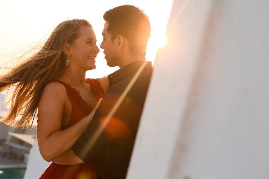 Santorini: Sunset Photo Shoot with a Personal Photographer - Timing your session: 1 hour vs 2 hours vs 3 hours