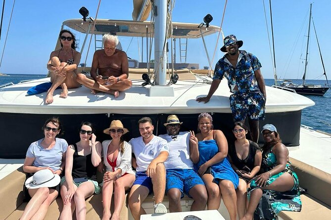 Santorini Sunset Sailing Cruise: Dinner, BBQ, Open Bar, Transfers - Price and Value: What $133.08 Buys You (Beyond the Ticket)