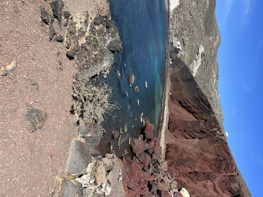 Santorini: Tailor-Made 6Hours Private Tour - Price and Value: Why $235 Can Make Sense on Santorini