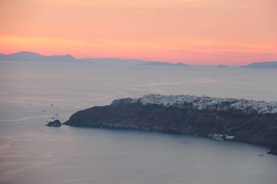 Santorini: Tailor-Made 6Hours Private Tour - Pyrgos Kallistis and Megalochori: More Santorini Flavor, Less Rush