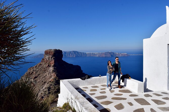 Santorini tailor made tour with the experts(NEW) - Key Highlights You Should Know