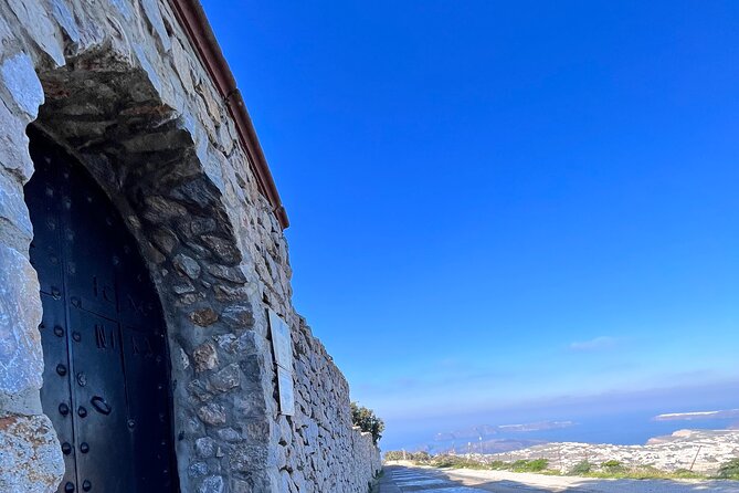 Santorini tailor made tour with the experts(NEW) - Akrotiri Archaeological Site, About 3,600 Years Old