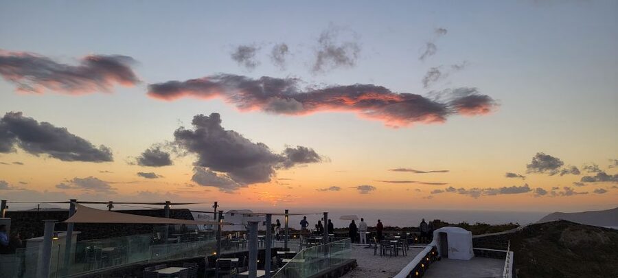 Santorini: Three Wineries and One Brewery Tour with Tastings - Pacing and Tasting Tips That Make the Day Easier