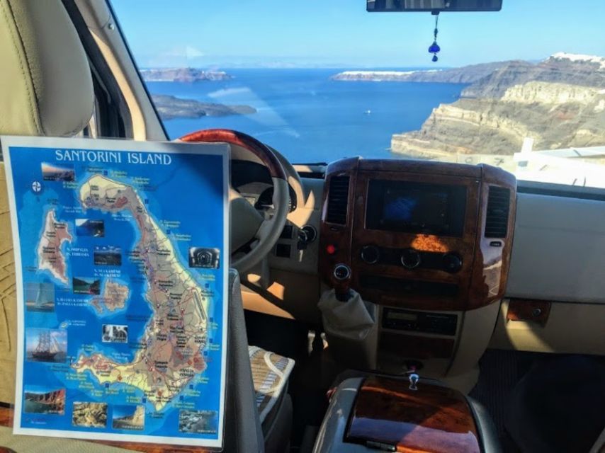 Santorini: Top Sights Small-Group Tour with Local Guide - Is $117 Good Value for a One-Day Santorini Tour?