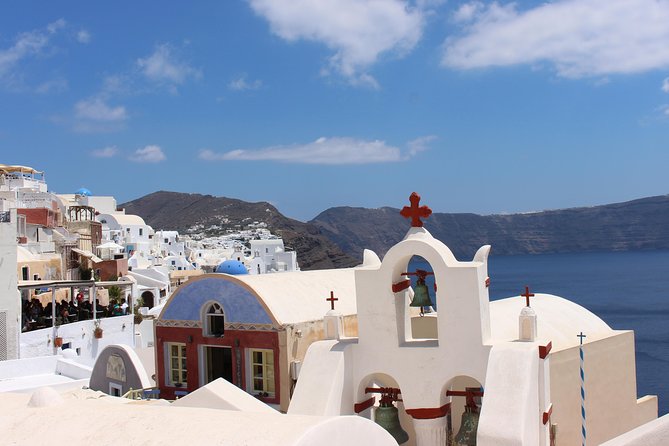 Santorini Traditional Villages and Oia Sunset Tour - Price and Logistics: What You Get for $50.98
