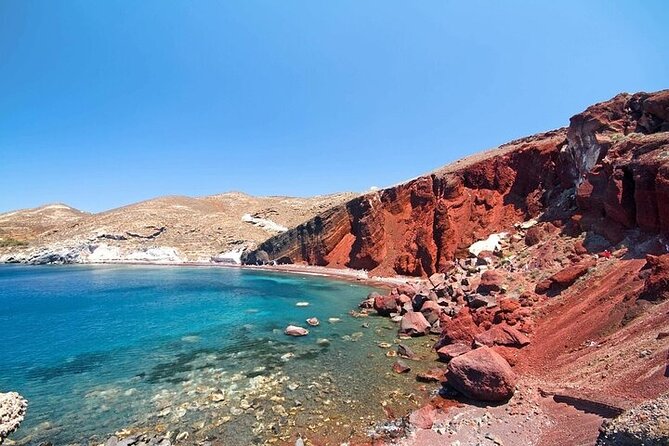 Santorini Ultimate Destinations - Pickup, Timing, and How to Prepare for a Full Day on the Clock