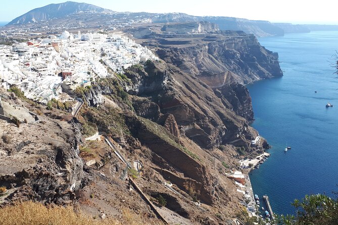 Santorini Unique Experience Organized Half Day Tour - Oia sunset timing: the last hour is where it all clicks