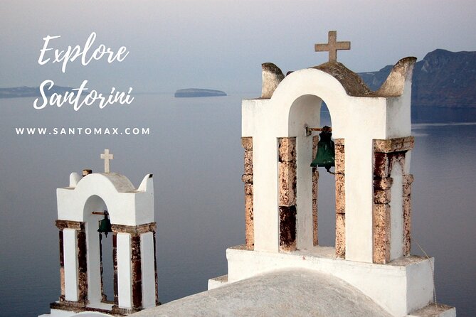 Santorini Unique Experience - Road Tour - Why this Santorini road tour feels easier than DIY