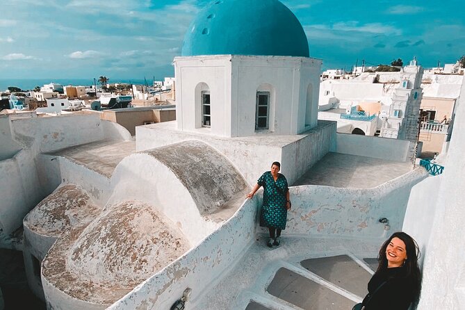 Santorini Unique Experience - Road Tour - Pickup timing and how to plan your half-day window