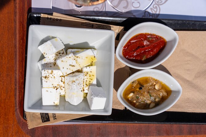 Santorini Vegan Food & Wine Private Tour - Price and value: is $241.86 per person worth it?