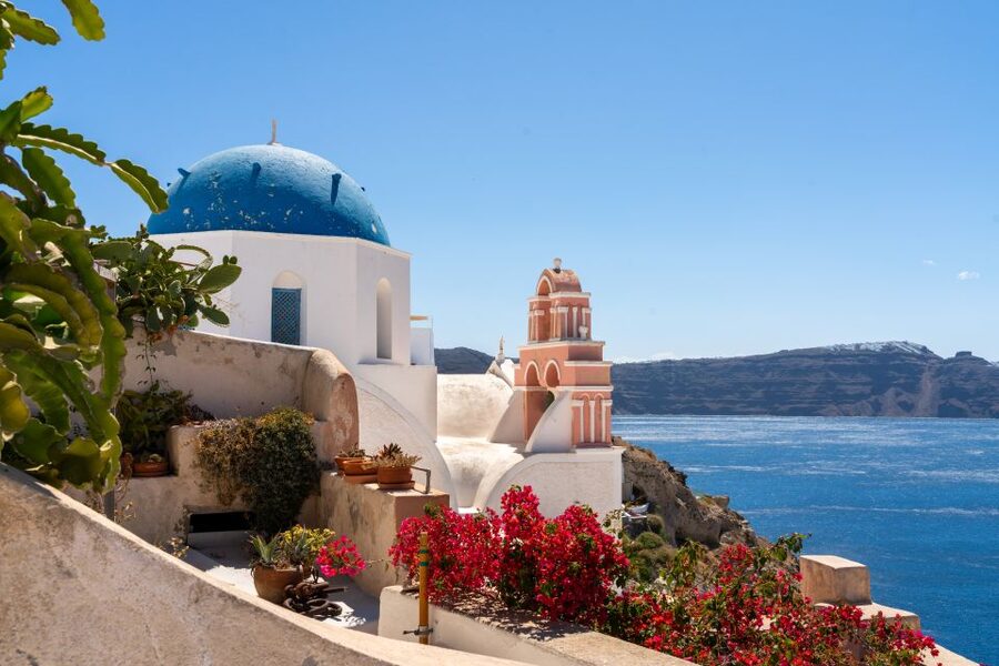 Santorini: Volcanic Islands Cruise with Hot Springs Visit - What to pack and how to avoid the common mistakes