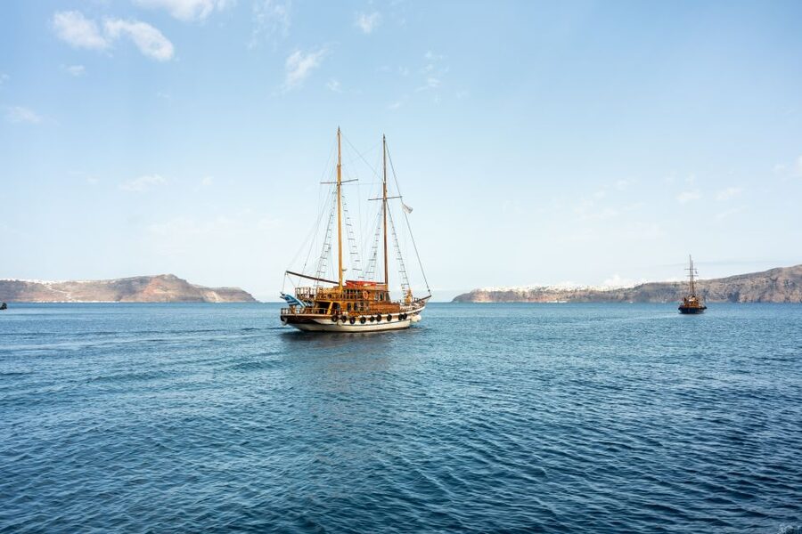 Santorini: Volcanic Islands Cruise with Hot Springs Visit - Price and value: why $29 feels fair (and what costs extra)