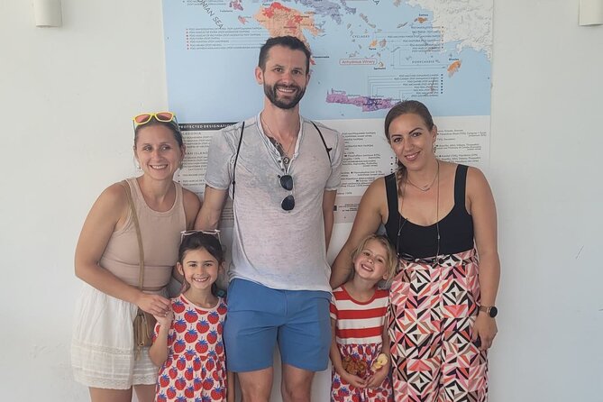 Santorini Volcanic Wine Tour – Private Tasting with Local Expert - Key highlights to know before you go