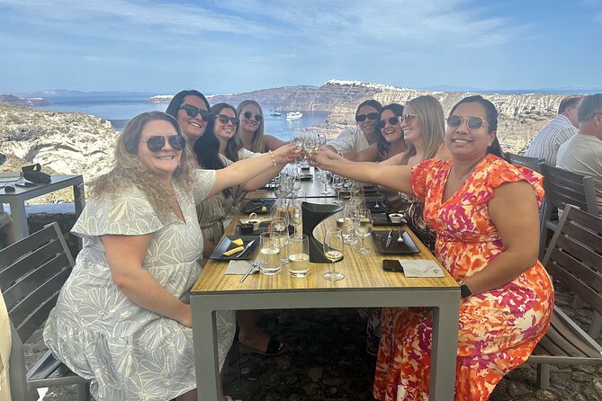 Santorini Volcanic Wine Tour – Private Tasting with Local Expert - Stop 5: Gavalas Winery and the appeal of small-scale, indigenous varieties