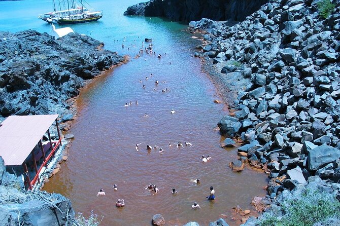 Santorini - Volcano and Hot springs - Price and Value: What You Pay, What You Don’t, and Where It Adds Up