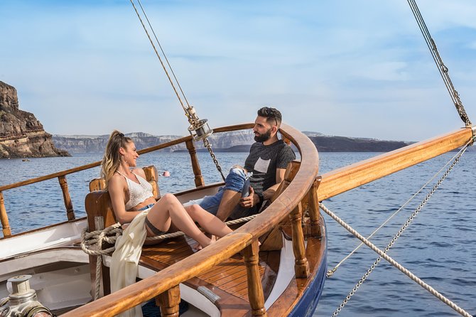 Santorini Volcano and Hot Springs Cruise Tour from Fira Old Port - Price and value: the €5 volcano fee, the €10 cable car, and what you really pay for