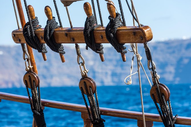 Santorini Volcano and Hot Springs Cruise Tour from Fira Old Port - What to bring so your day feels smooth, not stressful