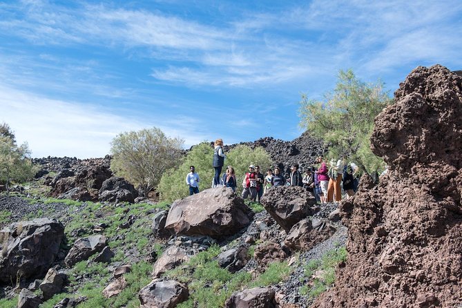 Santorini Volcano Half Day Tour - Price and value: what $60.08 really turns into