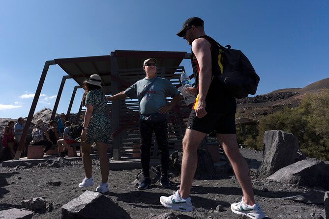 Santorini Volcano Hot Springs - Should You Book the Santorini Volcano Hot Springs Tour?