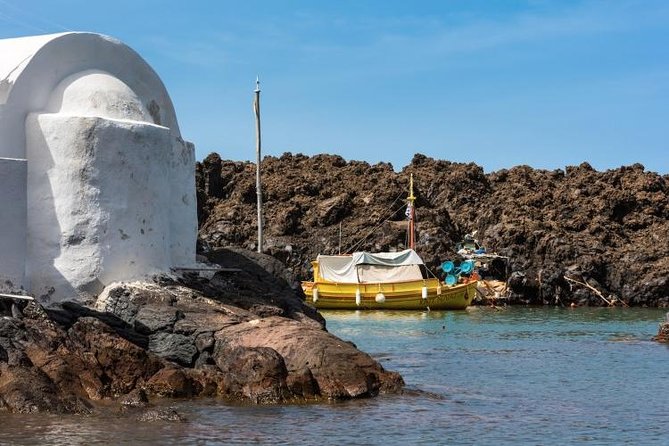 Santorini Volcano Tour - Group Size, Timing, and Why This Feels Like a Shared Day
