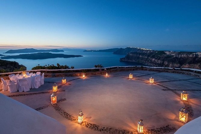 Santorini wine roads Half day - Venetsanos Winery: Volcano Wines Plus the 1947 Story