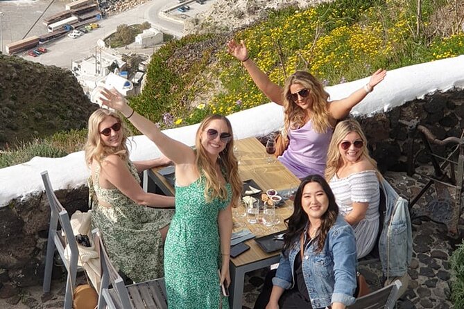 Santorini Wine Secrets - Price and Value: Is $221.68 for 4 Hours Fair?