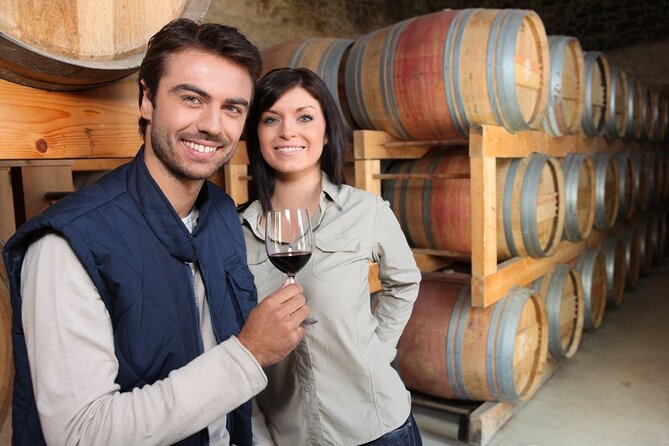 Santorini Wine Stories: Sunset Tour with Tasting & Dinner - Key things I’d circle on this Santorini wine tour