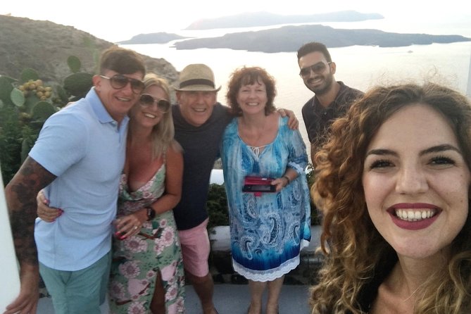 Santorini Wine Stories: Sunset Tour with Tasting & Dinner - Transportation and pickup: the easy part that makes the tour feel effortless