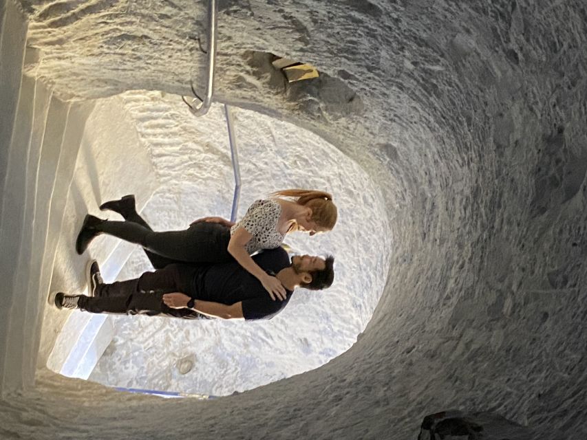 Santorini: Wine Tasting and Cave Settlement Tour - Price and Value: Why $147 Can Make Sense