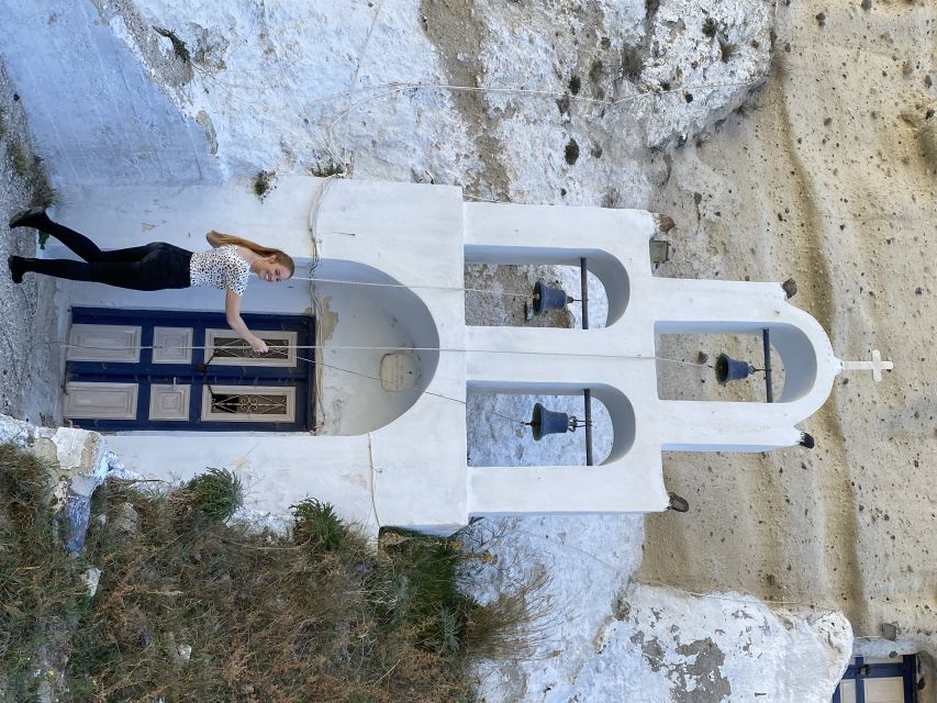 Santorini: Wine Tasting and Cave Settlement Tour - Who This Tour Fits Best (and Who Should Pick Something Else)