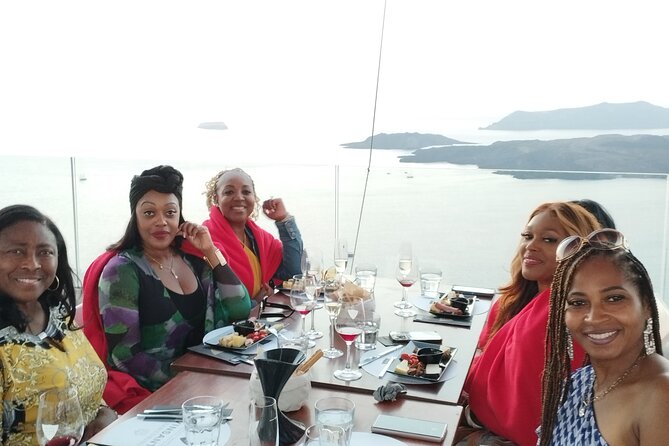 Santorini Wine Tasting: Day or Sunset Private Tour - 12 wine styles and a Greek wine intro you can actually use