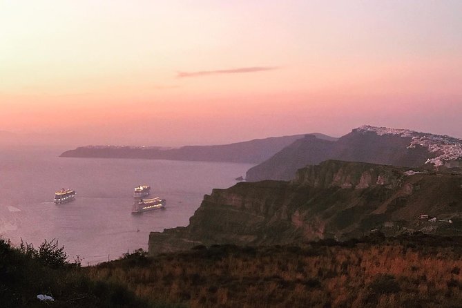 Santorini Wine Tasting Experience Tour - Koutsogiannopoulos Wine Museum: Where Santorini Wine Starts (and Why It Matters)